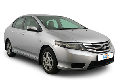 Honda City-img